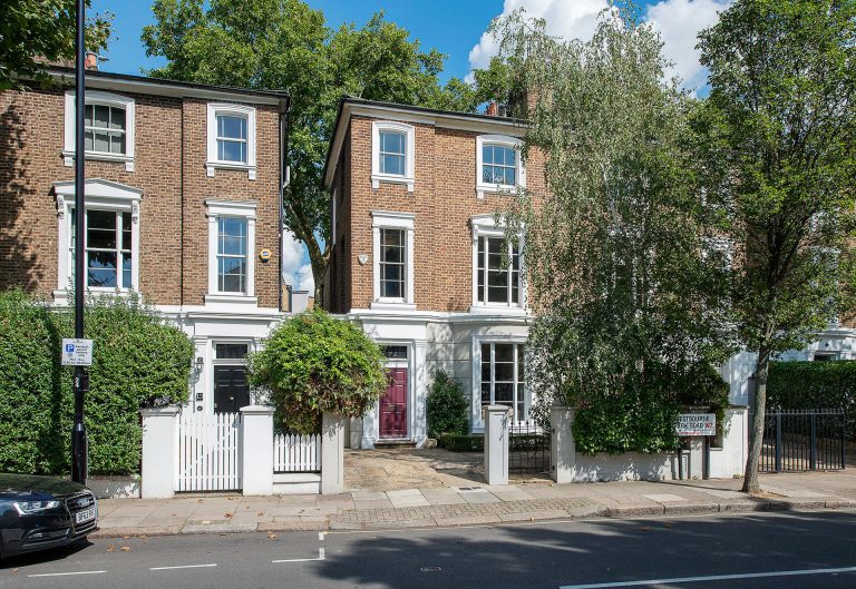 Westbourne Park Road W2 – Pereds UK